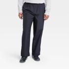 Men's Cold Weather Hybrid Pants - All In Motion Black