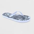 Men's Body Glove Old Skool Flip Flop Sandals - Black