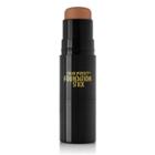 Black Radiance Color Perfect Foundation Stick Brown, Brownie