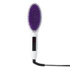 Target Instyler Straight Up Ceramic Straightening Brush, White