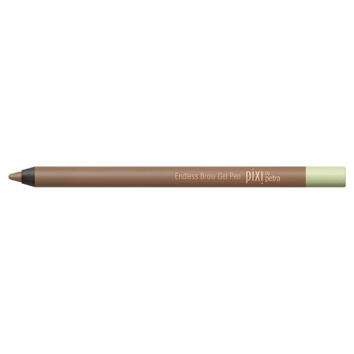 Target Pixi By Petra Endless Brow Gel Pen -