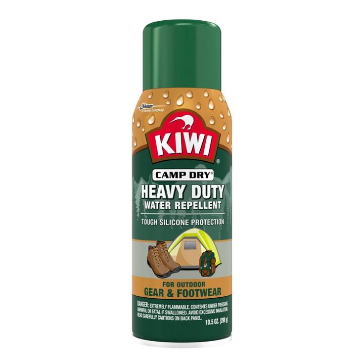 Kiwi Camp Dry Heavy Duty Water Repellant
