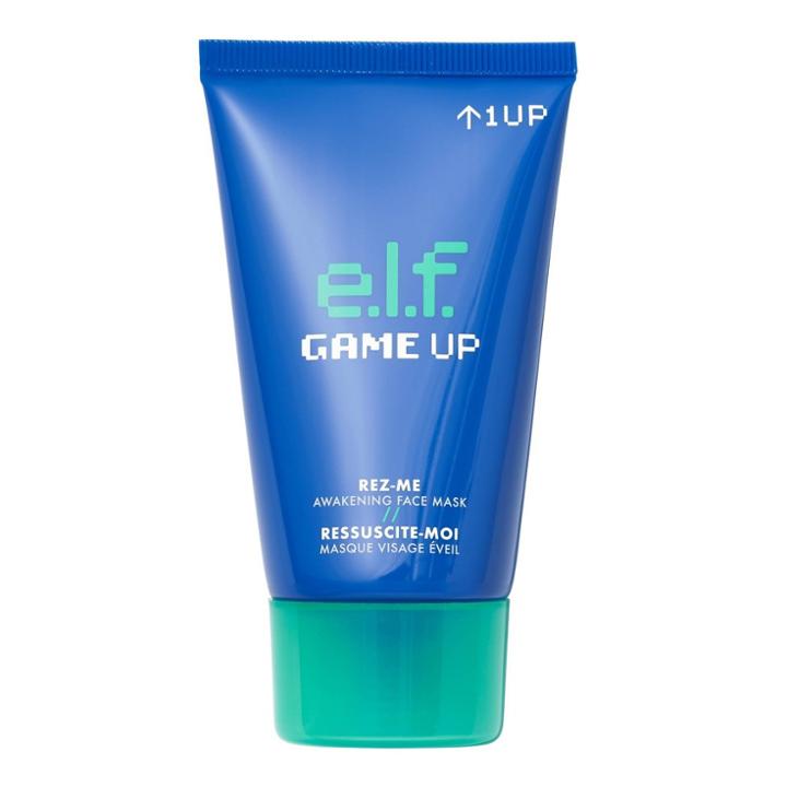 E.l.f. Game Up Rez-me Awakening Face Mask