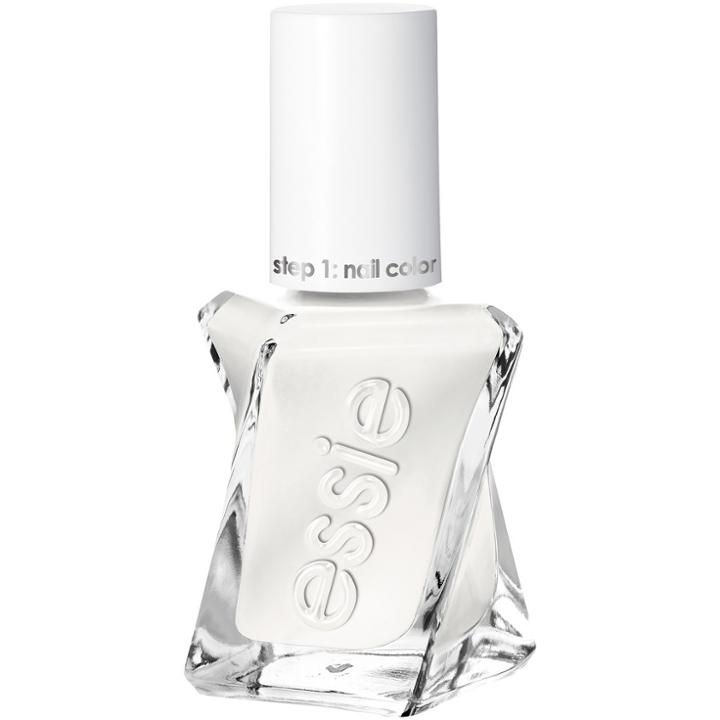 Essie Gel Couture Nail Polish - 136 First Fitting