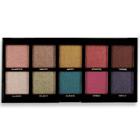Profusion Cosmetics Eyeshadow Palette Shimmers