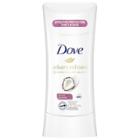 Dove Beauty Advanced Care Caring Coconut 48-hour Antiperspirant & Deodorant
