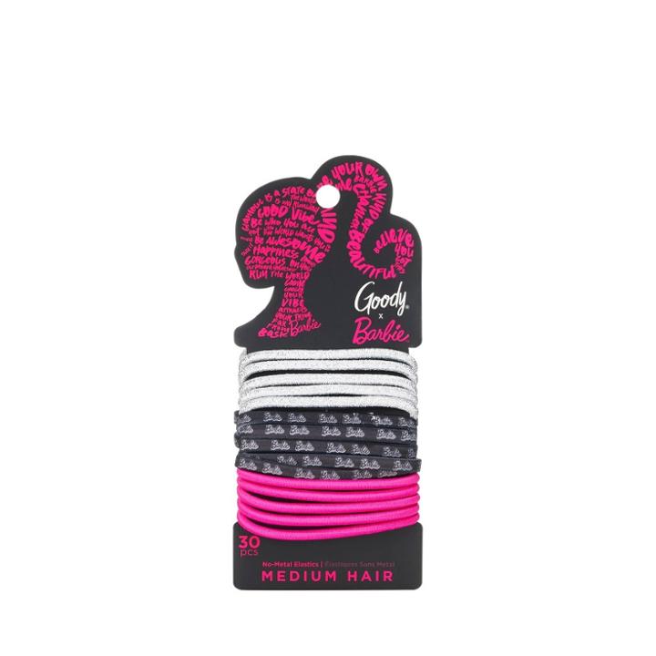 Goody Barbie Elastics
