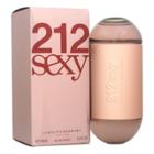 212 Sexy By Carolina Herrera For Women's - Edp