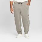 Target Men's Tall Tapered Knit Cargo Jogger Pants - Goodfellow & Co Forest Ranger Green