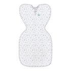 Love To Dream Adaptive Swaddle Wrap Up Original - Designer High Five White