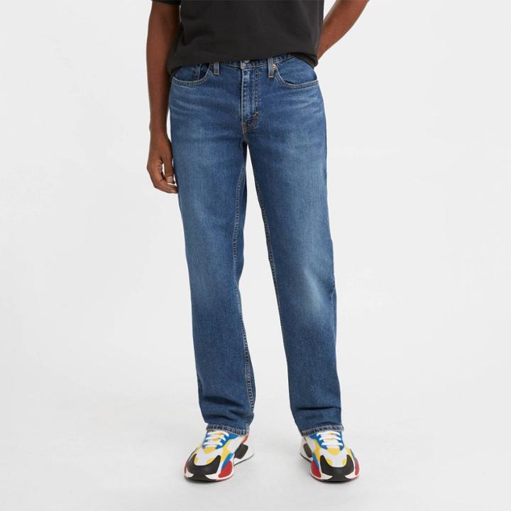 Levi's Men's 514 Straight Jeans - Blue
