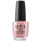 Opi O.p.i Nail Lacquer - Tickly My Francey
