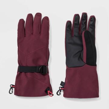 All In Motion Women's Ski Glove - All In
