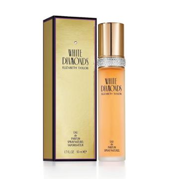White Diamonds By Elizabeth Taylor Women's Eau De Parfum