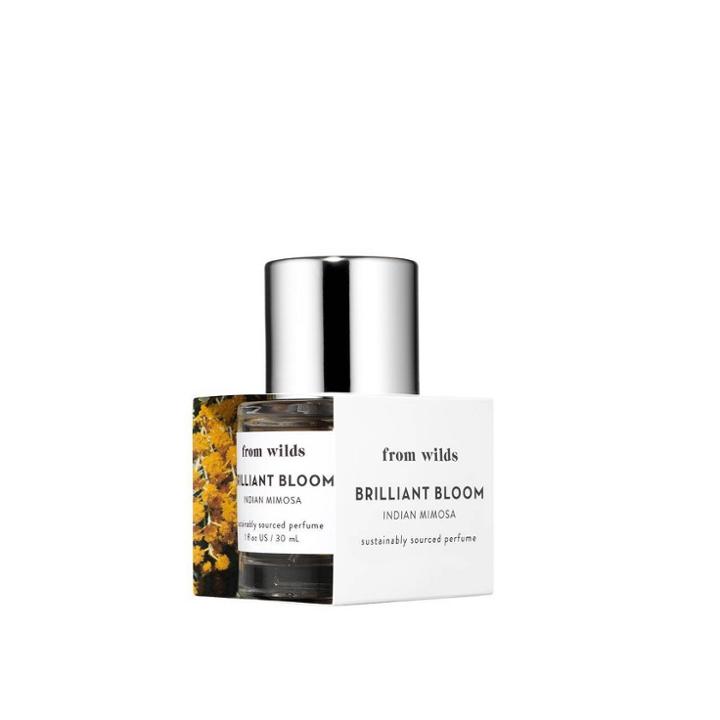 From Wilds Brilliant Bloom Women's Edp Fragrance - 1 Fl Oz, Women's
