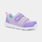See Kai Run Basics Toddler Stryker Sneakers - Purple