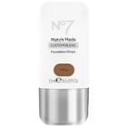 No7 Match Made Foundation Drops Toffee - .5oz, Adult Unisex