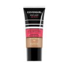 Covergirl Outlast Active Foundation 862 Natural Tan