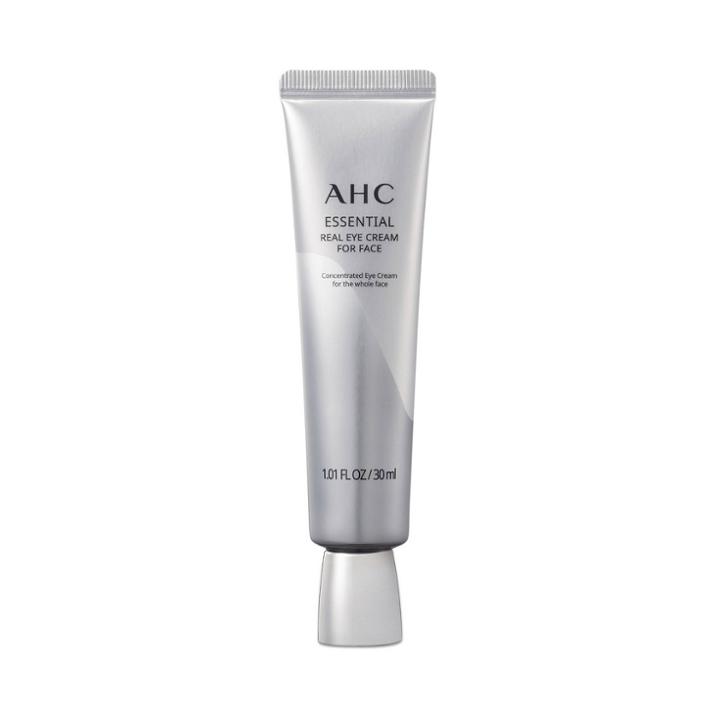 Ahc Essential Eye Cream
