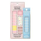 Dashing Diva Gloss Ultra Shine Gel Mani Bundle- Bunny Hop & Pool Party