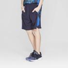 Boys' Court Shorts - C9 Champion Navy Xs, Xavier Navy
