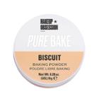 Makeup Obsession Pure Bake Baking Powder Biscuit