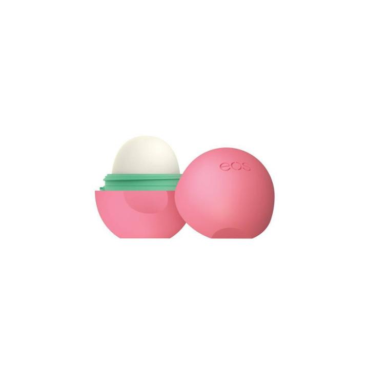 Eos Organic Lip Balm - Strawberry Sorbet, Adult Unisex
