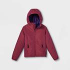 Girls' Lightweight Insulated Jacket - All In Motion