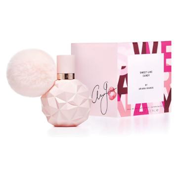 Ari By Ariana Grande 1.7 Floz Eau De Parfum