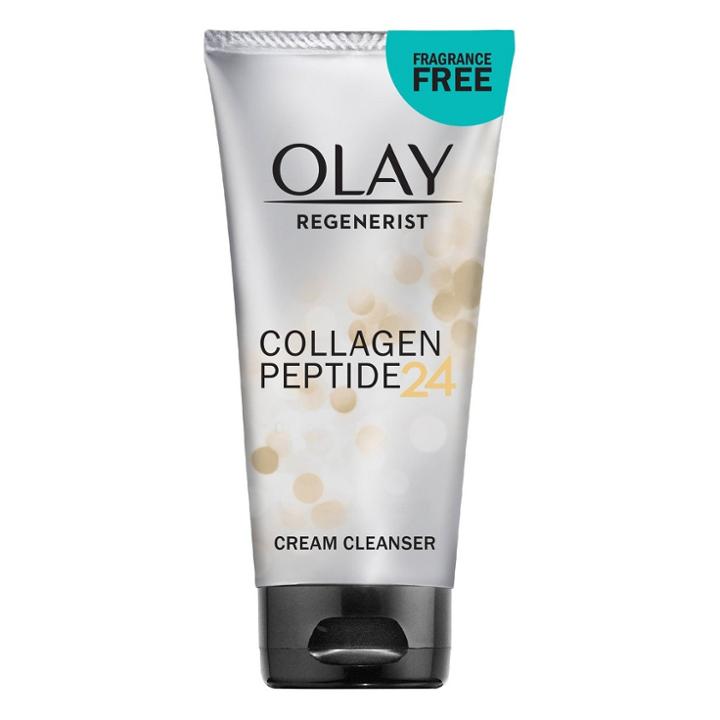 Olay Regenerist Collagen Peptide 24 Facial Cleanser