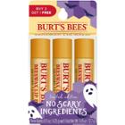 Burt's Bees Halloween Value Pack Lip Balm - Beeswax