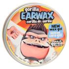Moco Gorila Moco De Gorila Ear Wax