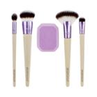 Limited Edition Ecotools Find Your Balance Brush Kit