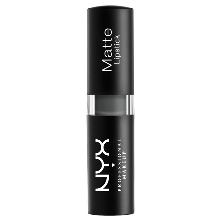 Nyx Professional Makeup Matte Lipstick Haze