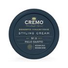 Cremo Palo Santo Reserve Collection Hair Styling Pomade