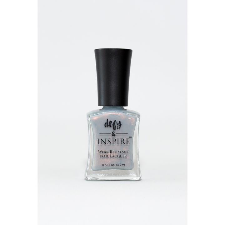 Target Defy & Inspire Nail Polish Rock Of