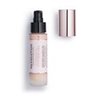 Makeup Revolution Conceal & Hydrate Foundation - F8