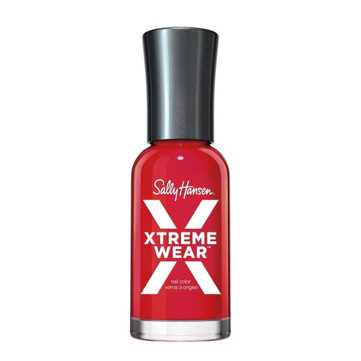 Sally Hansen Xtreme Wear Nail Color - 299/175 Pucker Up