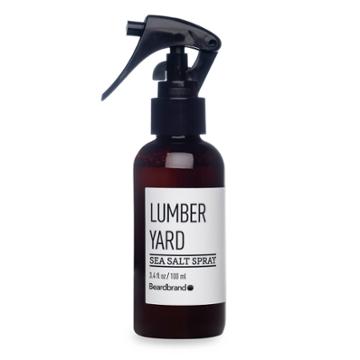 Target Beardbrand Lumber Yard Sea Salt