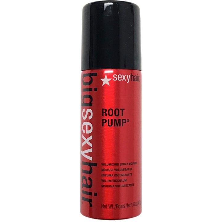 Sexy Hair Root Pump Plus Volumizing Spray