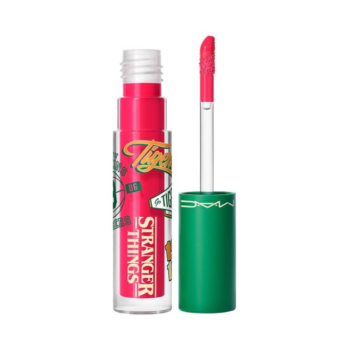 Mac Excellent Eria Lipglass - 0.1 Fl Oz - Ulta Beauty