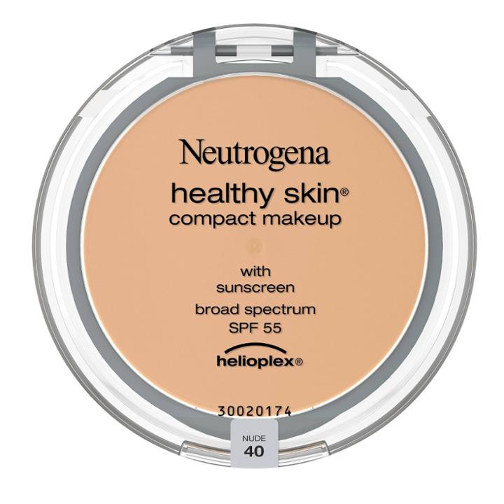 Neutrogena Healthy Skin Compact Makeup With Spf