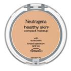 Neutrogena Healthy Skin Compact Makeup With Spf