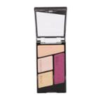Wet N Wild Color Icon Eyeshadow Quad Flock Party