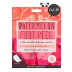 Oh K! Watermelon Foot Peel