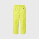 Boys' Snow Pants - All In Motion Yellow