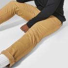 Men's Big & Tall Skinny Chino Pants - Original Use Dapper Brown