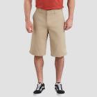 Dickies Men's 13 Trouser Shorts - Desert
