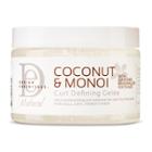 Target Design Essentials Coconut & Monoi Curl Defining Gelee