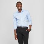 Target Men's Standard Fit Long Sleeve Button-down Dress Shirt - Goodfellow & Co